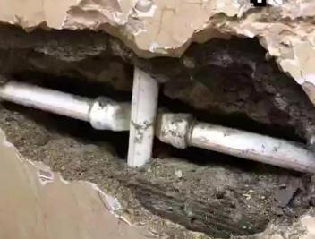 兴和漏水检测电话多少