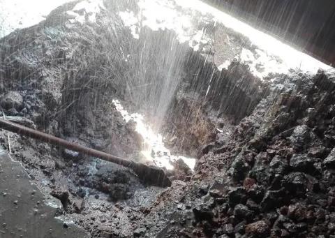 兴和漏水检测哪家好