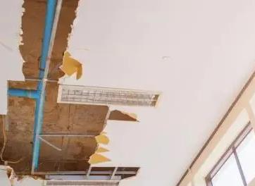 兴和测漏水电话