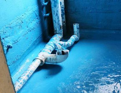 兴和测漏水多少钱